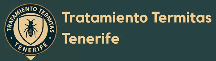 Tratamiento Termitas Tenerife